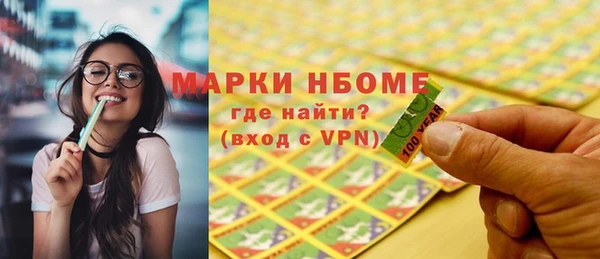 хмурый Бородино