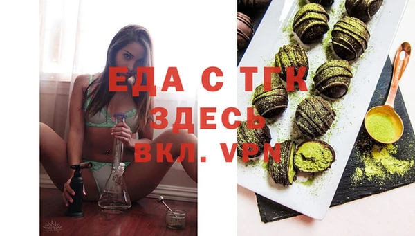 хмурый Бородино