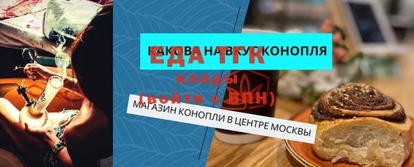 хмурый Бородино